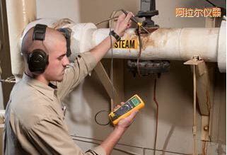 阿拉爾數(shù)字萬用表