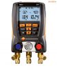 電子歧管儀,型號:testo 550-1套裝,品牌:德國德圖TESTO