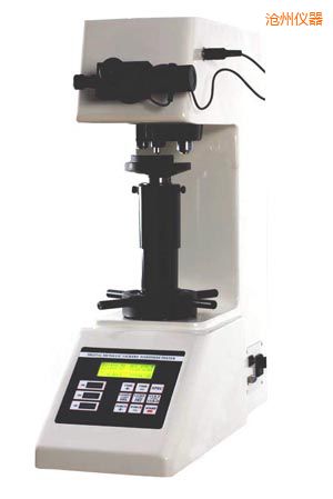 滄州數(shù)顯小負(fù)荷布氏硬度計