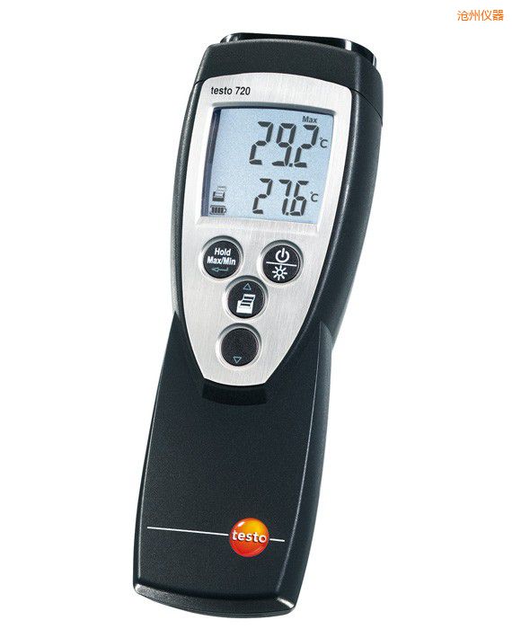 滄州單通道精密型高精度測溫儀