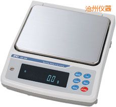 滄州GX-K系列精密工業(yè)天平,31kg,0.1g