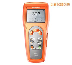 長春里氏硬度計