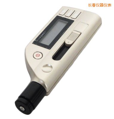 長春一體式便攜式里氏硬度計