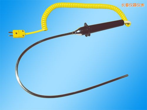 長(zhǎng)春棒形熱電偶