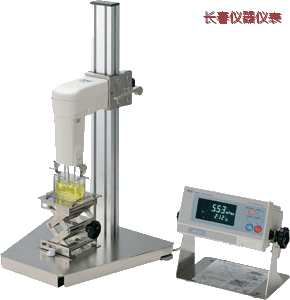 長春正弦波振動式粘度計