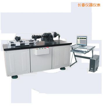 長春彎曲旋轉(zhuǎn)疲勞試驗機