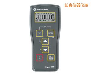 長(zhǎng)春回彈硬度檢測(cè)儀