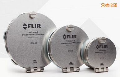 �е�2�� FLIR �t�ⴰ��