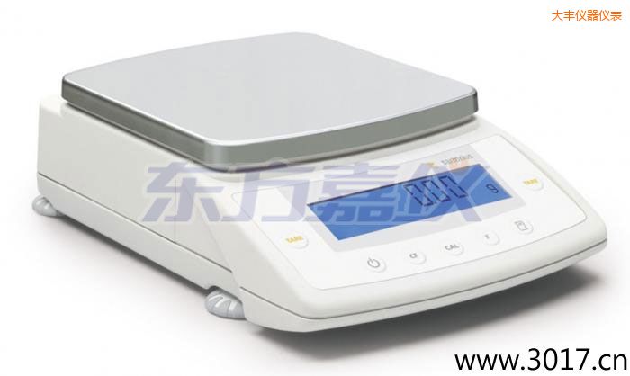 ���SCPAϵ�о�����ƽ,6200g,0.001mg