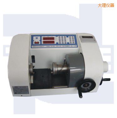 大理數(shù)顯式彈簧扭轉(zhuǎn)試驗(yàn)機(jī)
