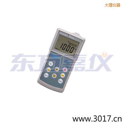 大理防水型熱電偶便攜溫度計便攜溫度測試儀