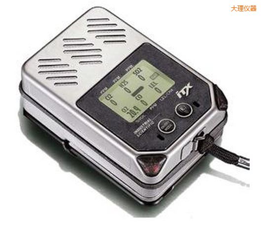 大理多氣體檢測(cè)儀