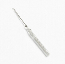 大理短尺寸玻璃套管標(biāo)準(zhǔn)鉑電阻溫度計(jì)