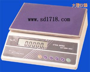 大理高精度電子天平,15kg,0.1g