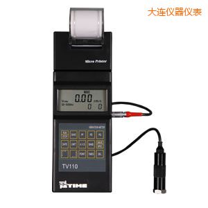 大連時(shí)代便攜式測振儀