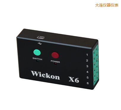 大連爐溫測試儀