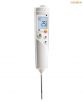 ��ˮ��ʳƷ���Ĝض�Ӌ,��̖:testo 106,Ʒ��:���DTESTO