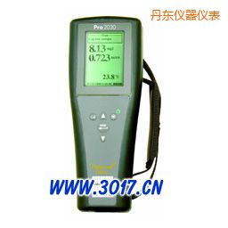 丹東YSI系列水質分析儀