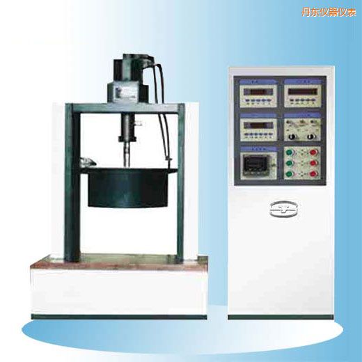 丹東時代沖蝕腐蝕摩擦磨損試驗機(jī)