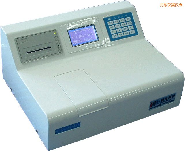 丹東智能型COD測(cè)定儀