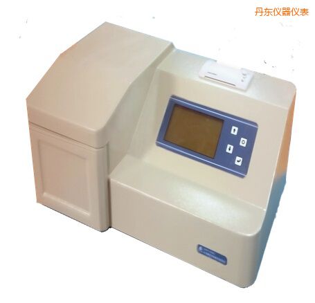 丹東96通道農(nóng)藥殘毒快速檢測(cè)儀