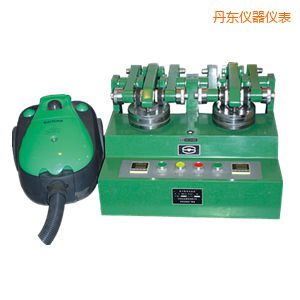 丹東滾動磨損試驗(yàn)機(jī)