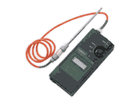 丹東高靈敏度可燃性氣體濃度計