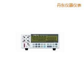 丹東臺式萬用表(50000計(jì)數(shù))