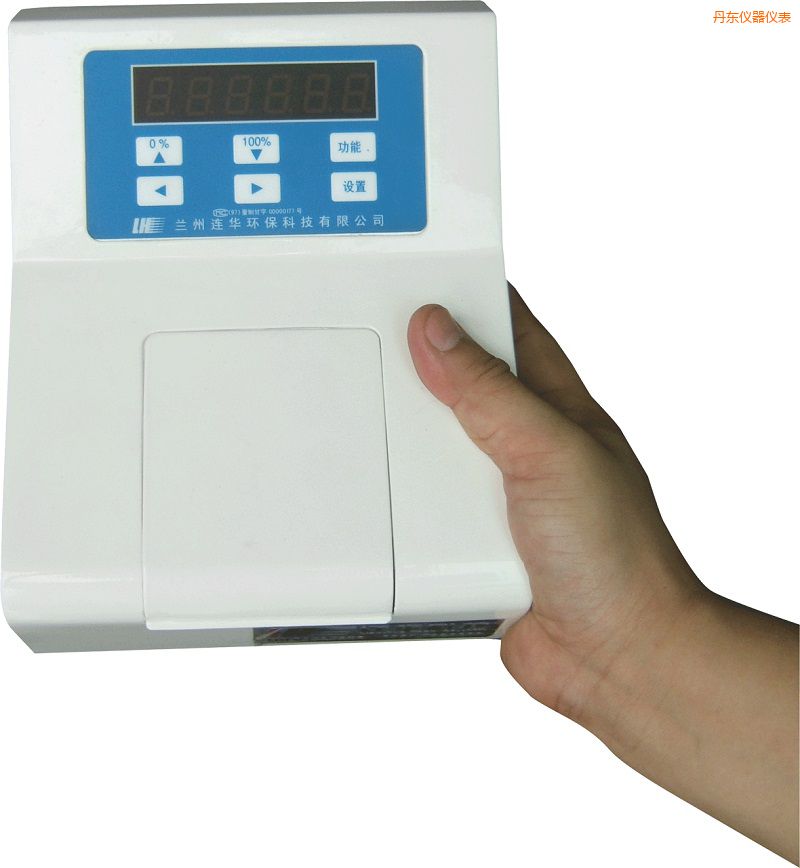 丹東經(jīng)濟(jì)型COD測(cè)定儀