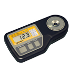 東營(yíng)數(shù)字酒品折射儀