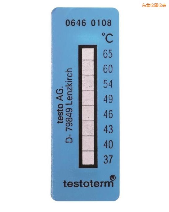東營(yíng)溫度貼