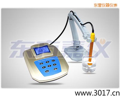 東營臺式水質硬度儀