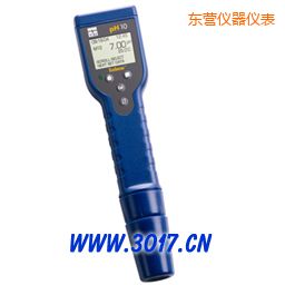 東營(yíng)筆式酸堿度/溫度計(jì)