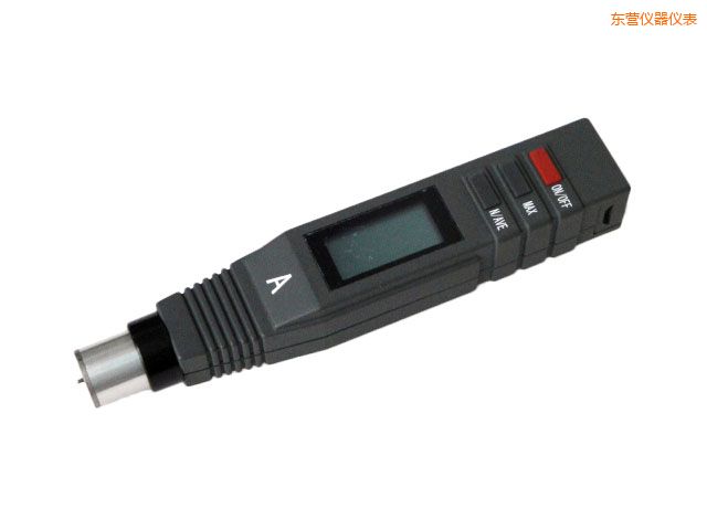 東營邵氏硬度計
