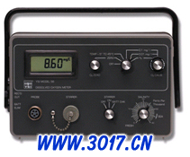 東營實驗室溶解氧測量儀