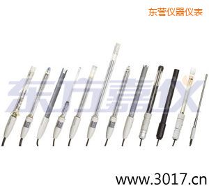 東營(yíng)離子選擇性電極