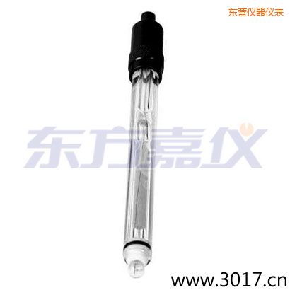 東營玻璃外殼鉑金環(huán)ORP電極