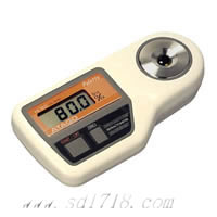 東營(yíng)數(shù)字式折射計(jì)