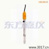 可填充玻璃管電極