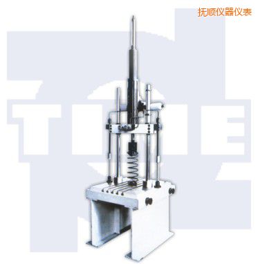 撫順電液伺服式彈簧疲勞試驗機(jī)