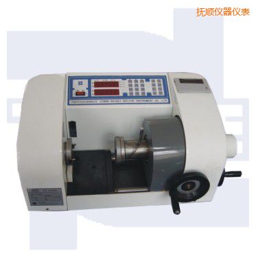 撫順數(shù)顯式彈簧扭轉(zhuǎn)試驗機
