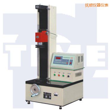 撫順單數(shù)顯彈簧拉壓試驗(yàn)機(jī)