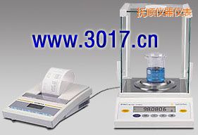 撫順BT系列精密天平,320g,1mg