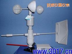撫順風(fēng)速風(fēng)向記錄儀(液晶雙路)