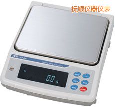撫順GX系列精密電子天平,8.1/2.1kg,0.1/0.01g