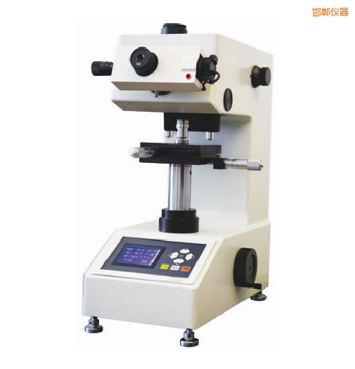 邯鄲時(shí)代顯微硬度計(jì)