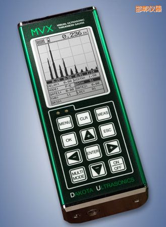 邯鄲超聲波測厚儀