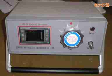 衡水精密露點分析儀