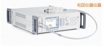 ����L(f��ng)ow Phase Noise Reference Source