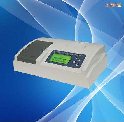 紅河多參數(shù)農(nóng)產(chǎn)品質(zhì)量安全快速檢測(cè)儀